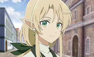 The Water Magician S01E03 The Town of Lune