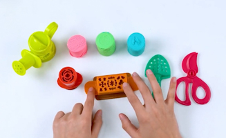 Play Doh