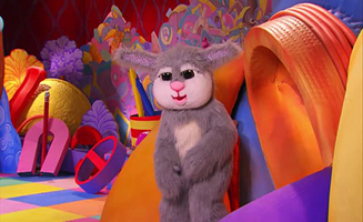 Mr. Mender And The Chummyjiggers S01E12 Teddybear Picnic