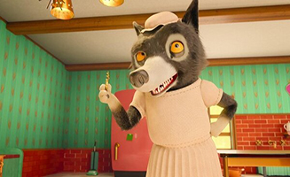 7 Bears S01E06 The Big Bad Favor - Basket Case