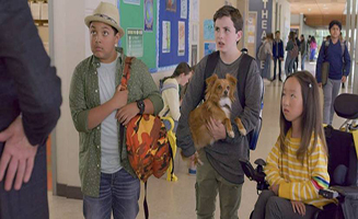 The Healing Powers Of Dude S01E03 Game On