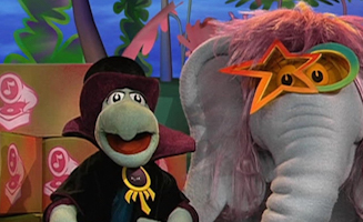 Wubbulous World Of Dr Seuss S01E18 Horton Has A Hit