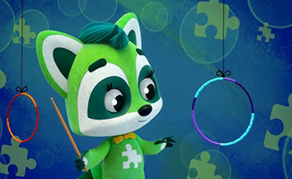 Rockoons S01E19 Hula Hoop