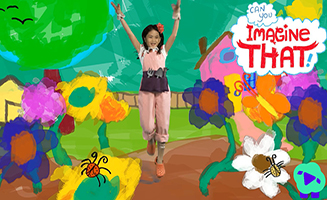 I Want To Be A Floral Designer