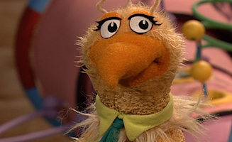 Wubbulous World Of Dr Seuss S01E05 The Guest