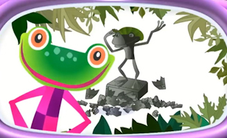 Kerwhizz S02E07 The Overgrown Garden Getaway