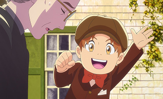 Anne Shirley S01E12 Perhaps We Always Love Best the People Who Need Us