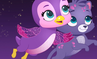 Hatchimals - Adventures In Hatchtopia S01E12 Welcome To Illuma Island