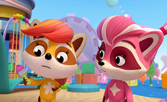 Rockoons S01E09 Paintbrushes