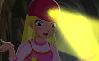 Puppy In My Pocket - Adventures In Pocketville S01E48 A Gift For Ava Part 2