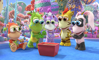 Kiddets S01E10 Grow Grow Grow