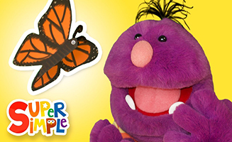 Learn About The Life Cycle Of A Butterfly