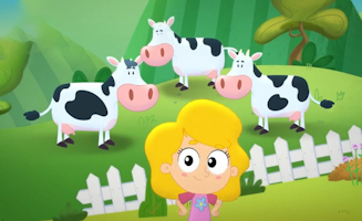 Old Macdonald Had A Farm Song