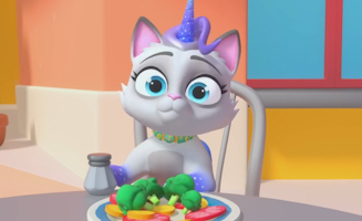 Quien Se Ha Comido El Pastel Favorito De Rokz