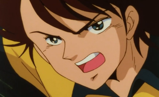 Ne Dis Pas Au Revoir