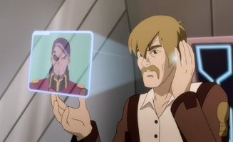 Metajets S01E21 The Island of Dr Nova