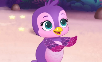 Hatchimals - Adventures In Hatchtopia S01E18 Surf N Shine