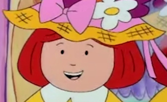 Madeline S01E03 Madeline And The Easter Bonnet