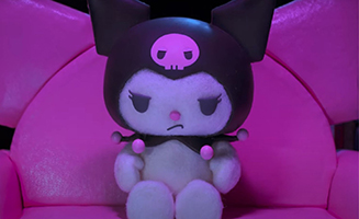 My Melody and Kuromi S01E08 Time for Teamwork