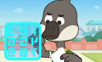 Keep Your Password Secret