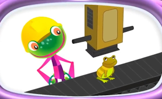 Kerwhizz S02E12 The Toy Factory Track