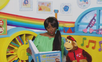 Heads Shoulders Knees And Toes