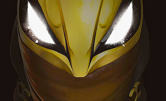 Eyes of Wakanda S01E03 Lost and Found