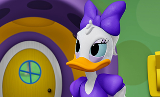 Mickey Mouse Clubhouse Plus S01E03 Goofys Sock Hunt