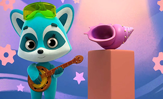 Rockoons S01E32 Shell