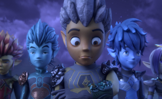 Gormiti S01E39 Voidus Rising