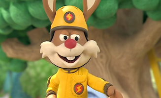 Roary The Racing Car S01E22 Easy on the Fuel