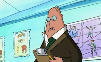 Madeline S03E16 Madeline And The Giants