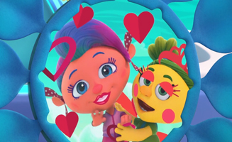 Monsikids S01E02 Who Is The Prettiest