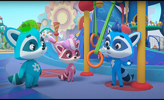 Rockoons S01E36 Elastic Band