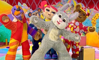 Mr. Mender And The Chummyjiggers S01E02 Whats In The Box