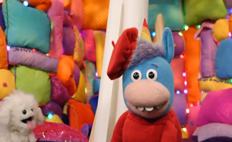 Garys Magic Fort S01E11 Gary Asks For Help