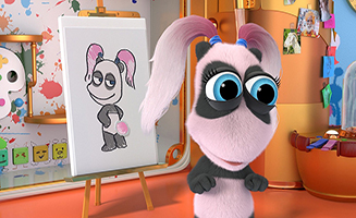 Kiddets S01E17 Perfectly Patches