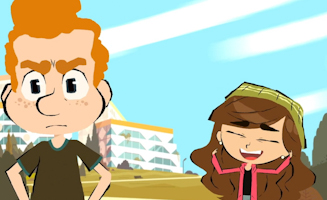 Max And Maestro S01E03 The Witch Of The Park