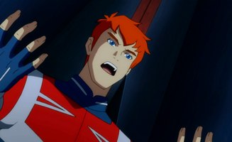 Metajets S01E18 Sky Riders