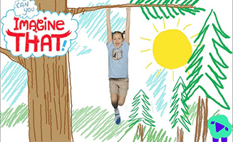 I Want To Be A Camp Counselor