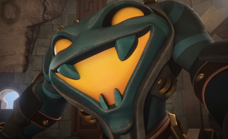 Gormiti S01E16 All For One