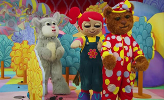 Mr. Mender And The Chummyjiggers S01E05 Molly Dolly Detective