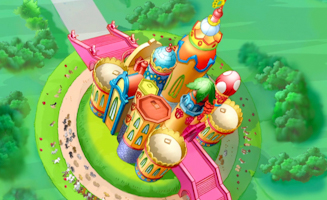 Puppy In My Pocket - Adventures In Pocketville S01E17 Heads Up Part 1