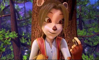 Max Adventures S01E11