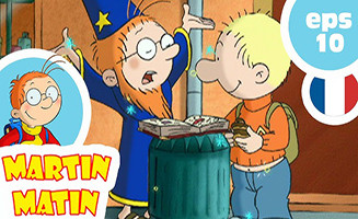 A Bon Enchanteur Salut