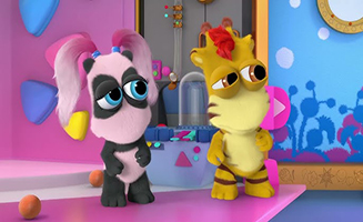 Kiddets S01E27 Energy In Energy Out