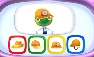 Kerwhizz S02E02 The Ker Razy Cave