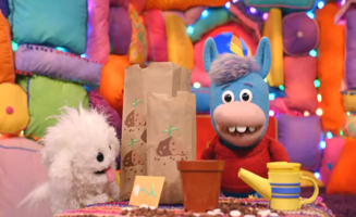 Garys Magic Fort S01E13 Garys Green Thumb