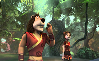 Max Adventures S01E02