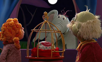 Wubbulous World Of Dr Seuss S01E04 The Song Of The Zubble Wump